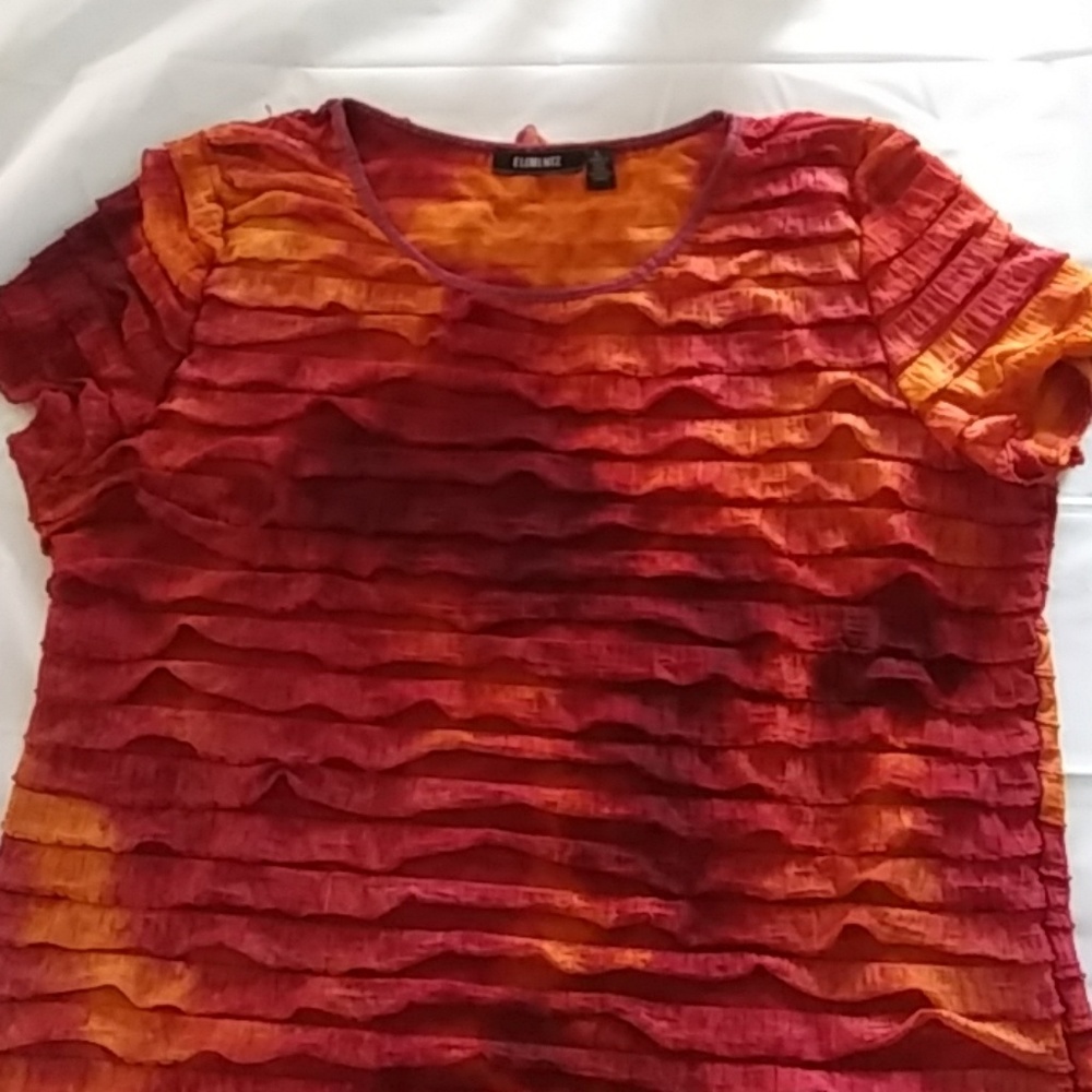ELEMENTZ BLOUSE
